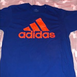 men’s adidas t shirt